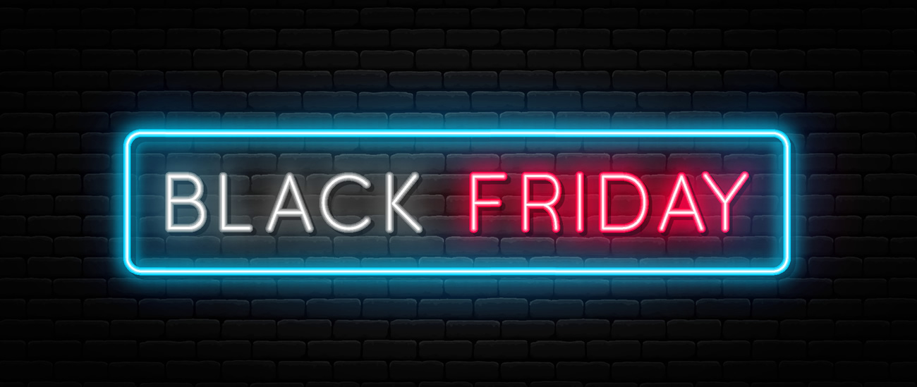 Quels sont les produits les plus achetés par les Français durant le Black Friday ?