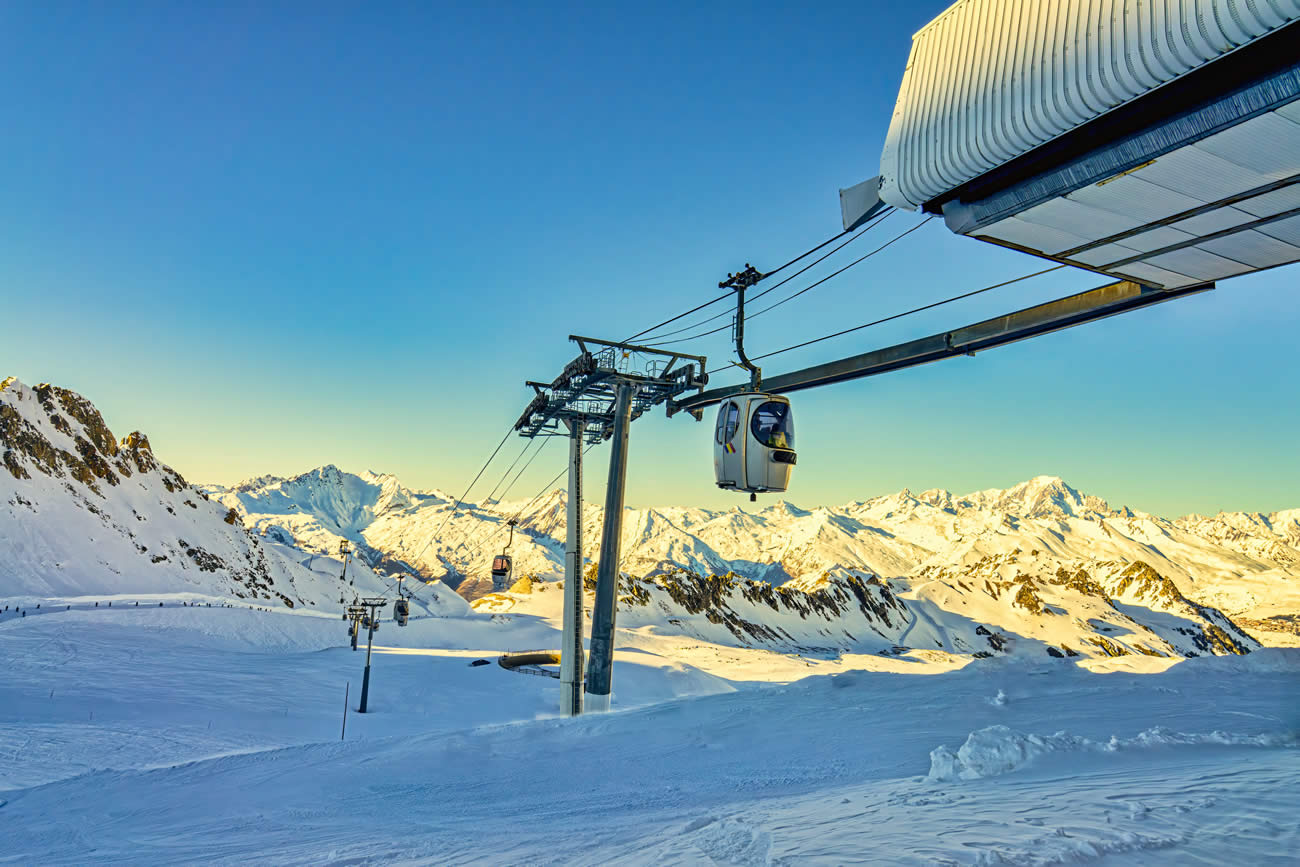 Prix des forfaits de ski 2024-2025