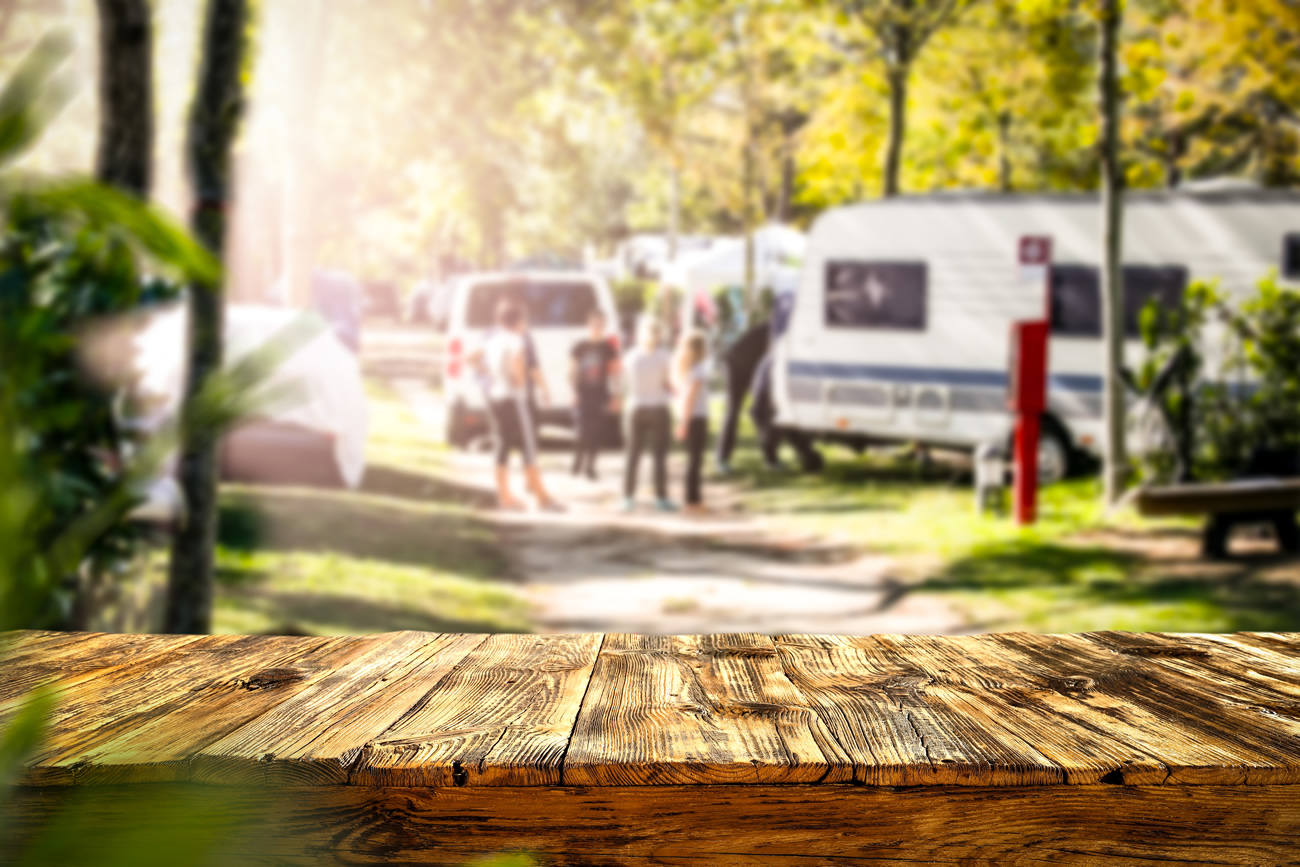 Camping : tente, caravane ou mobil-home, évitez les pièges !