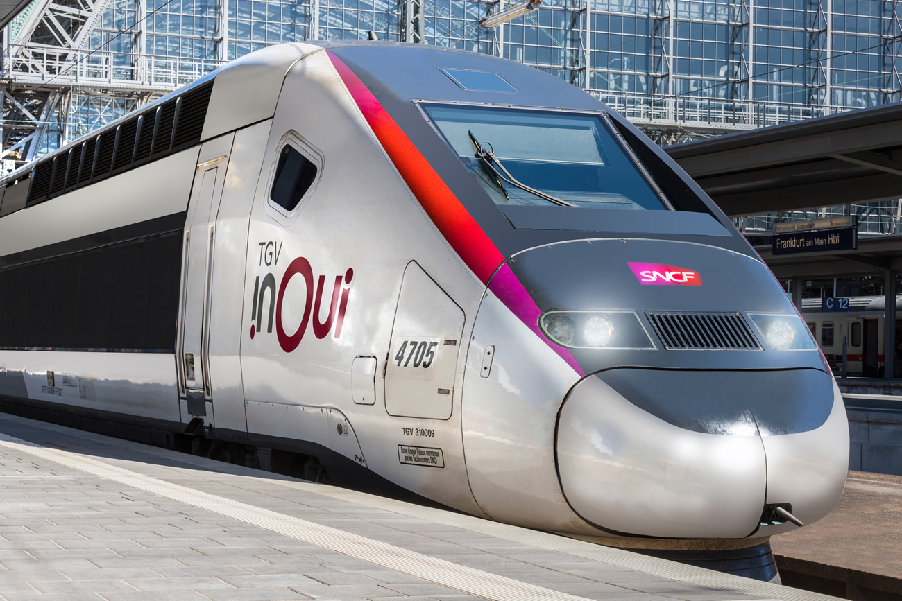 SNCF, prix réduits pour cet été 2021 : TGV INOUI, OUIGO, TER, bons d'achats offerts