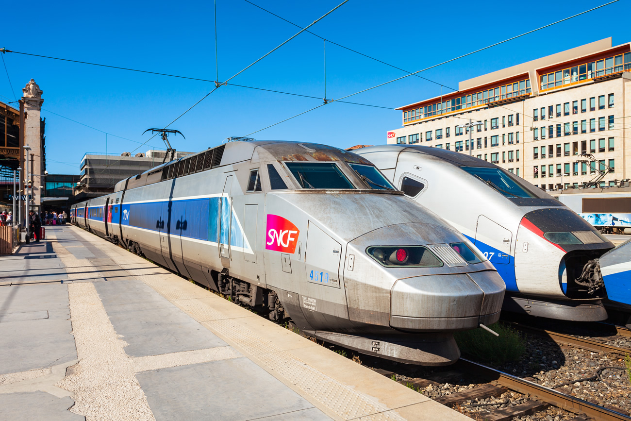 Retard ou annulation d'un train : Quels remboursements ? Quelles indemnisations ? 