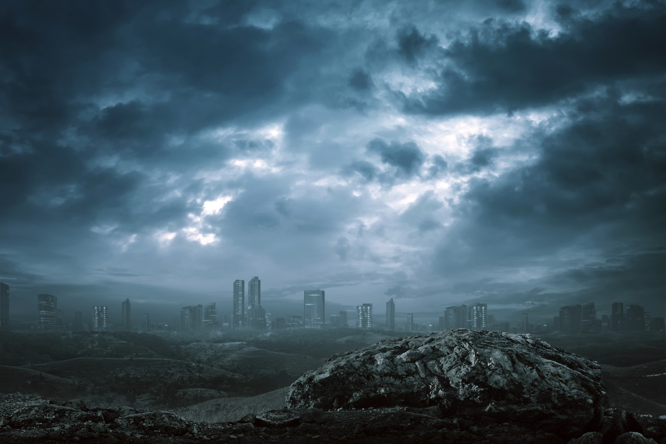 Accélération du changement climatique : un rapport du GIEC pour le moins peu réjouissant