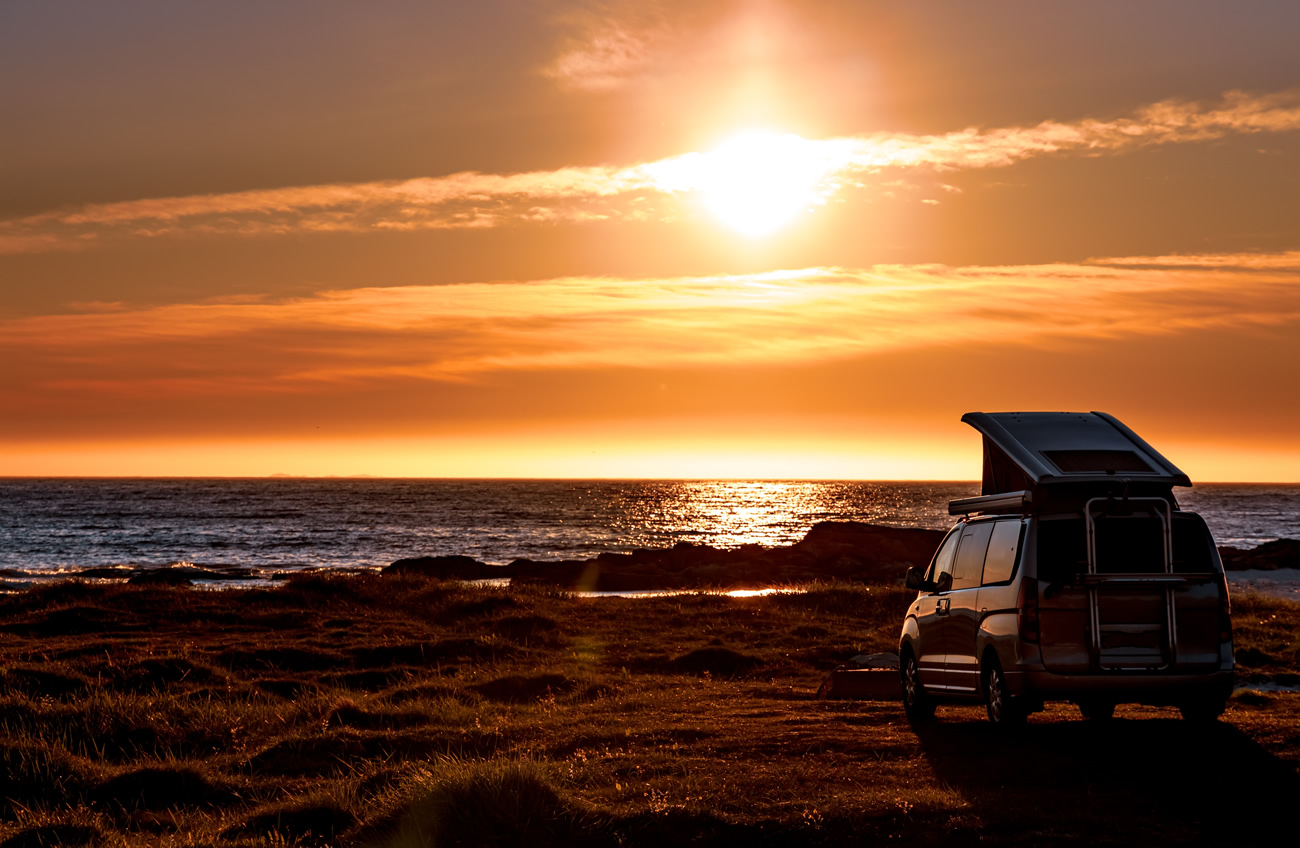 Salon des Véhicules De Loisirs (VDL) : du 25 septembre au 3 octobre 2021 au Parc des Expositions de Paris-Le Bourget