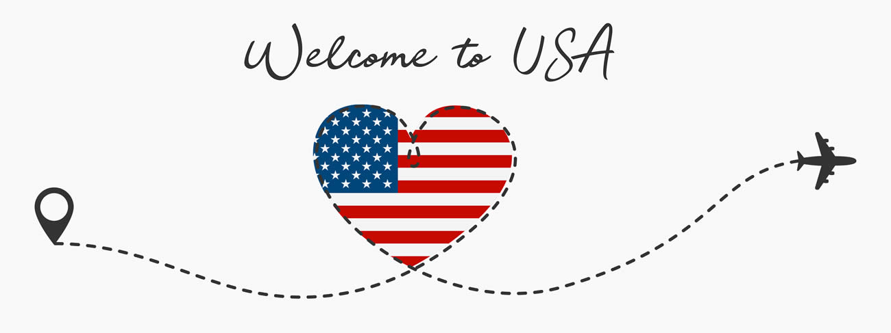 USA - Les États Unis autorisent de nouveau les touristes étrangers à venir