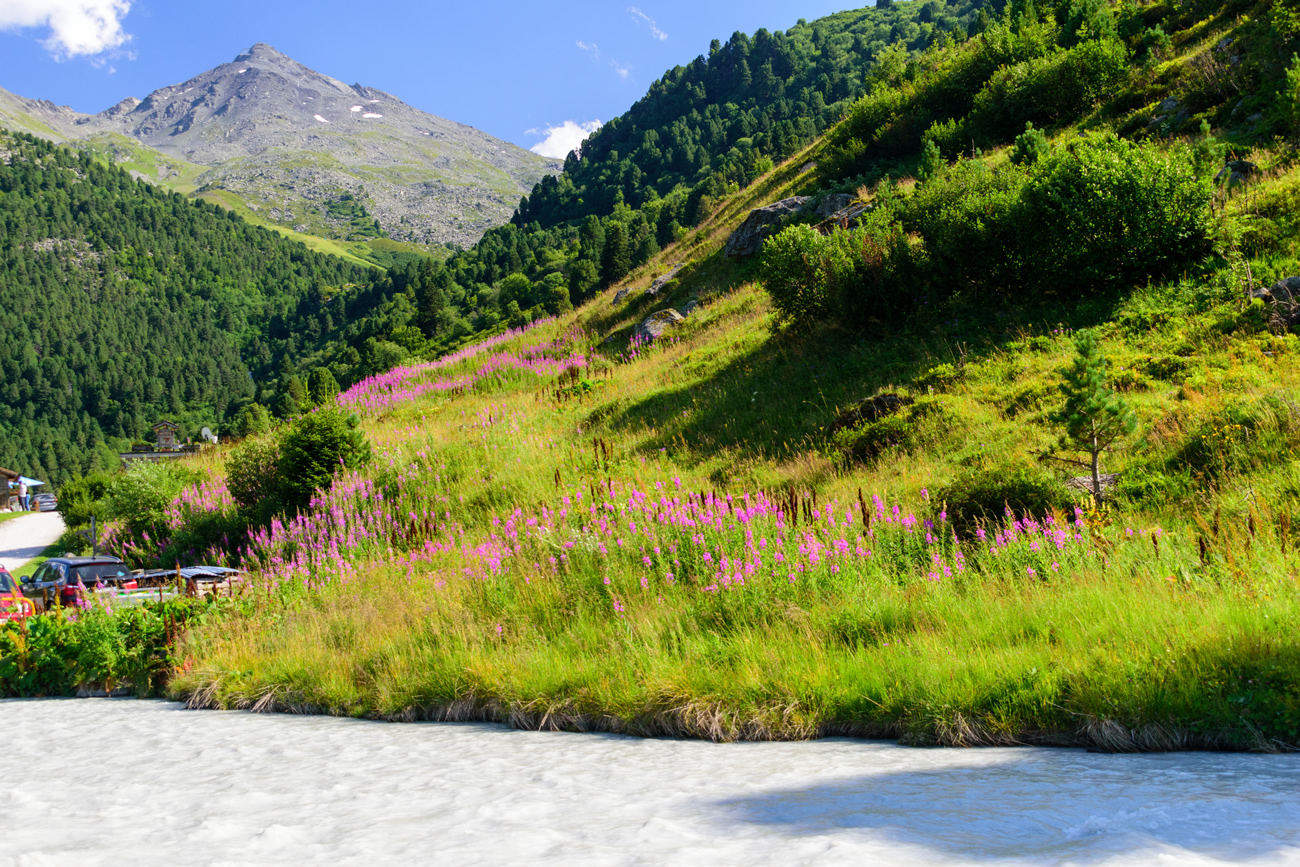 Méribel 2022 : tous les événements de cet été 