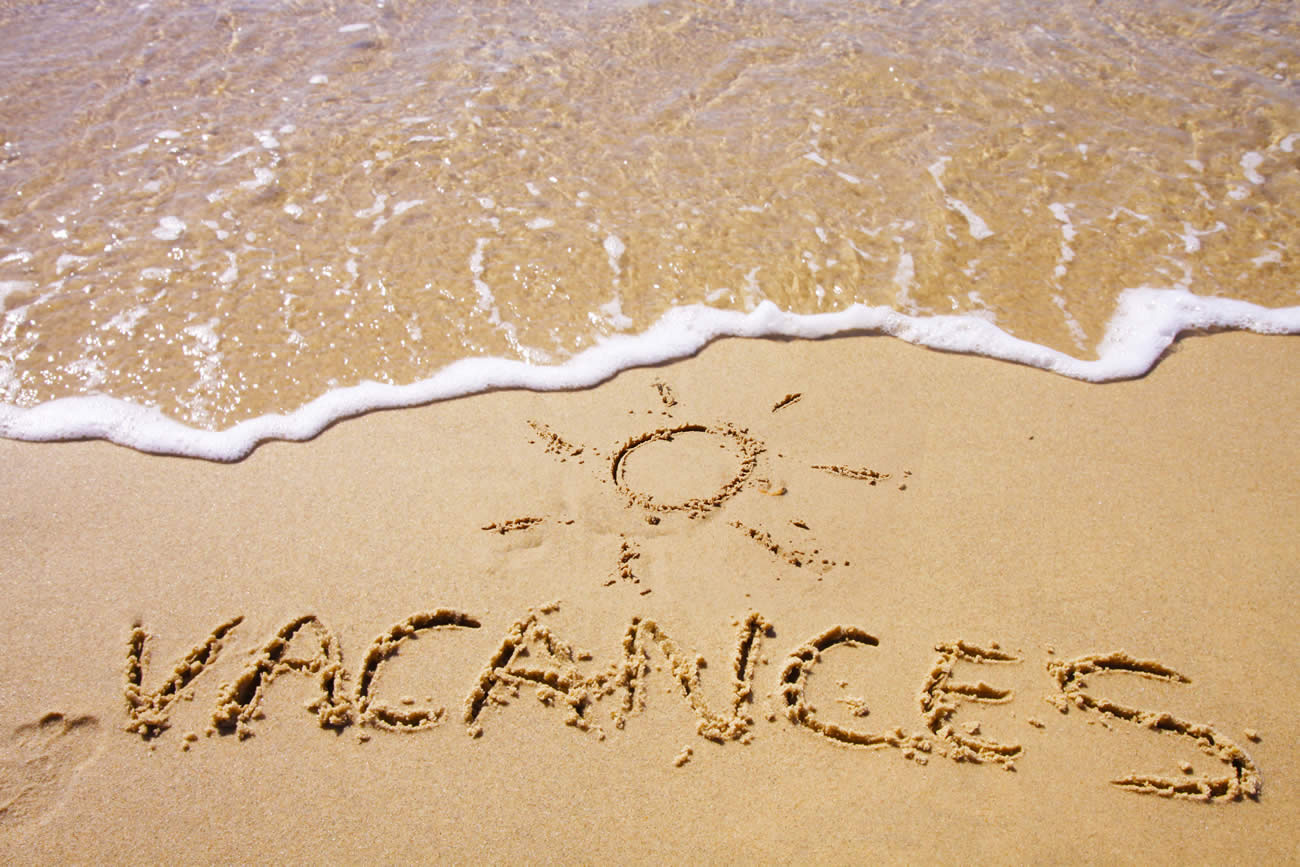 Vacances moins chères : liste des aides financières