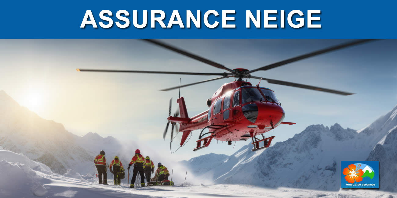 Vacances Ski / assurances : êtes-vous suffisamment couvert avec votre CB Visa, MasterCard ou American Express ?