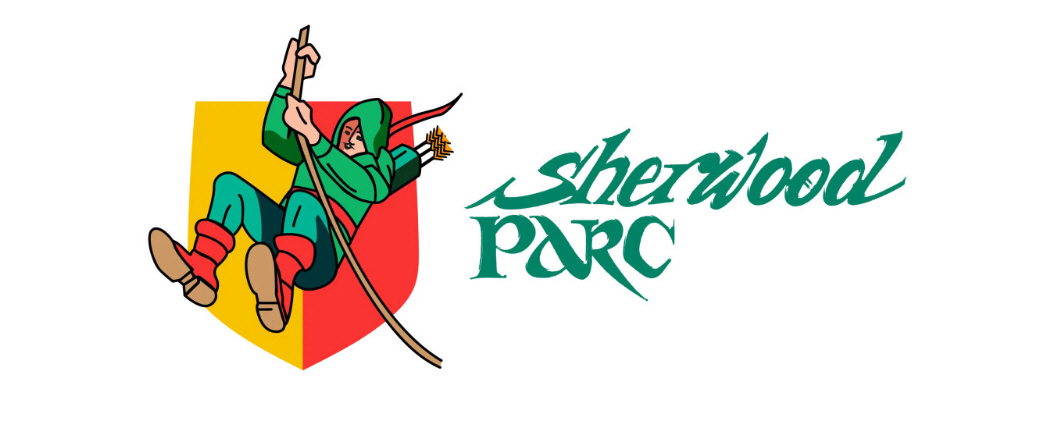 Sherwood Parc, la forêt s'ouvre de nouveau aux aventuriers à compter de ce samedi 22 mars 2025 !