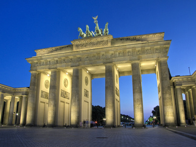 Paris-Berlin direct en train, pour moins de 60 euros, c'est possible !